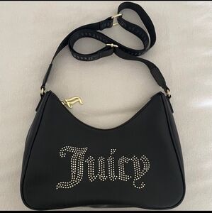 Juicy Couture Obsession Cross body  Bag